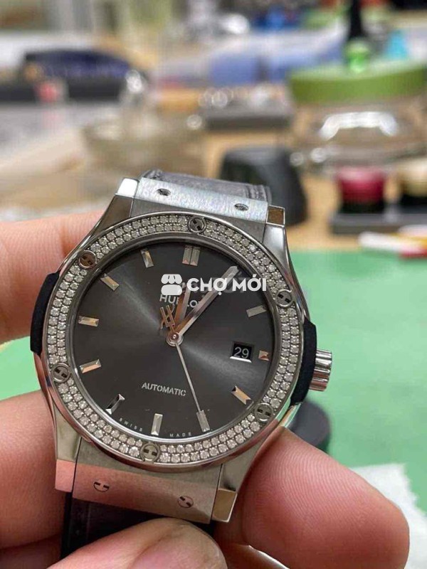 Thanh lí Hublot