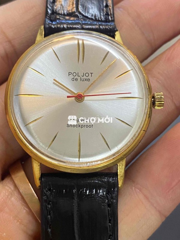 poljot 23 liên xô