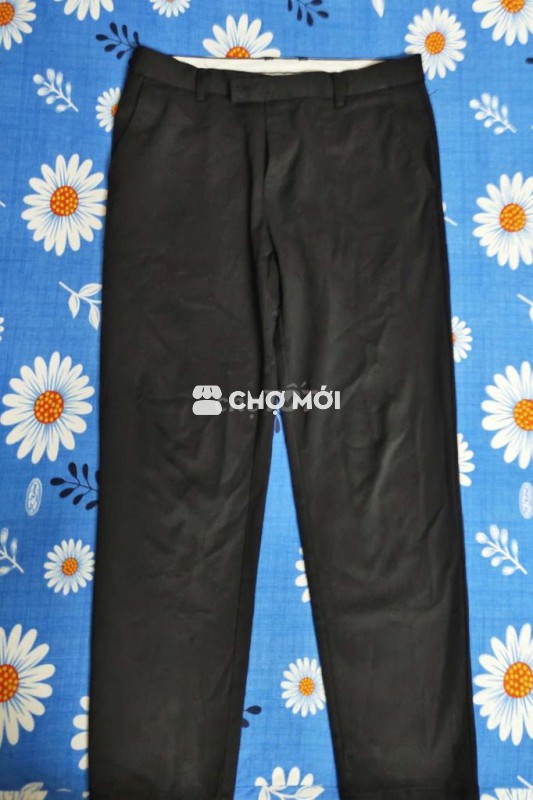 Combo set 5 món đồ nam mix size 60-65kg