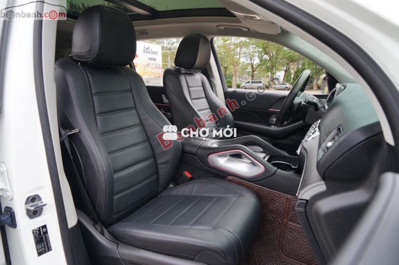 Bán Mercedes GLS450 sx2022