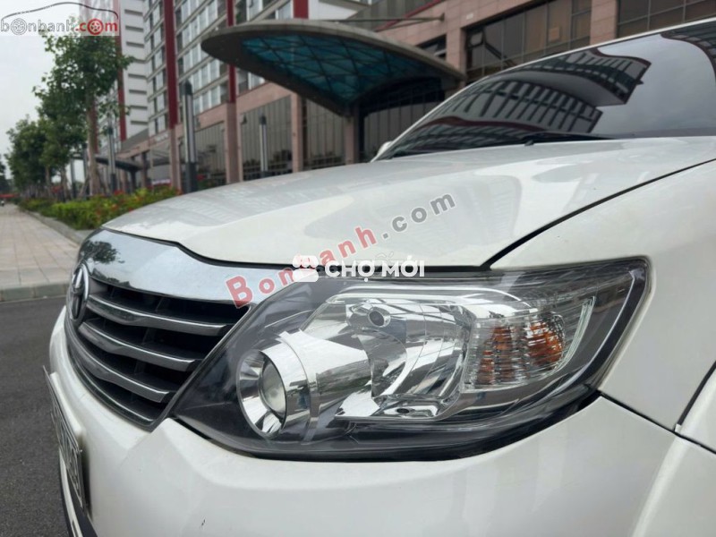 Fortuner Sportivo