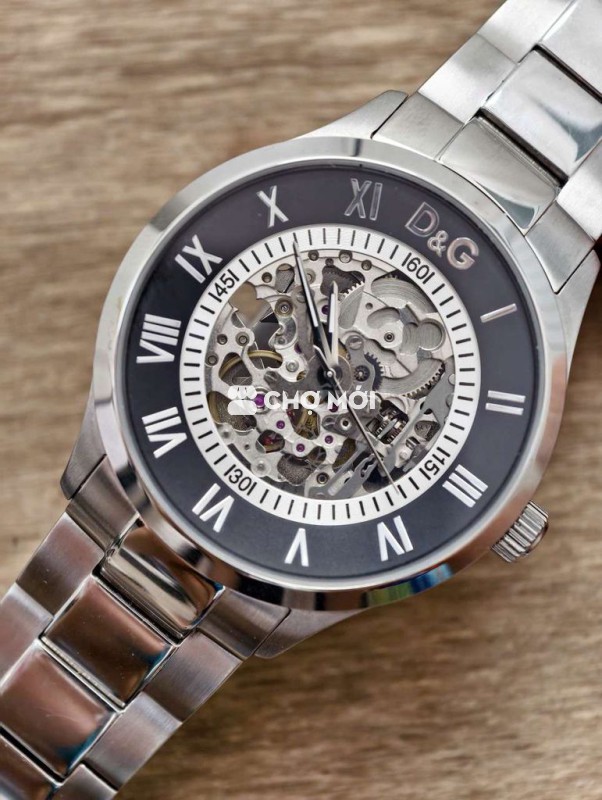 Đồng hồ nam d&g