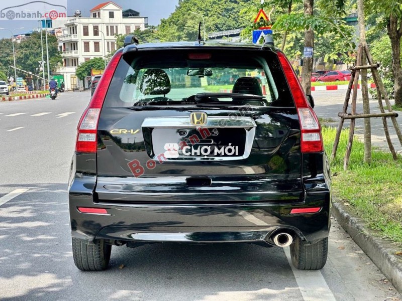 Crv 2.4