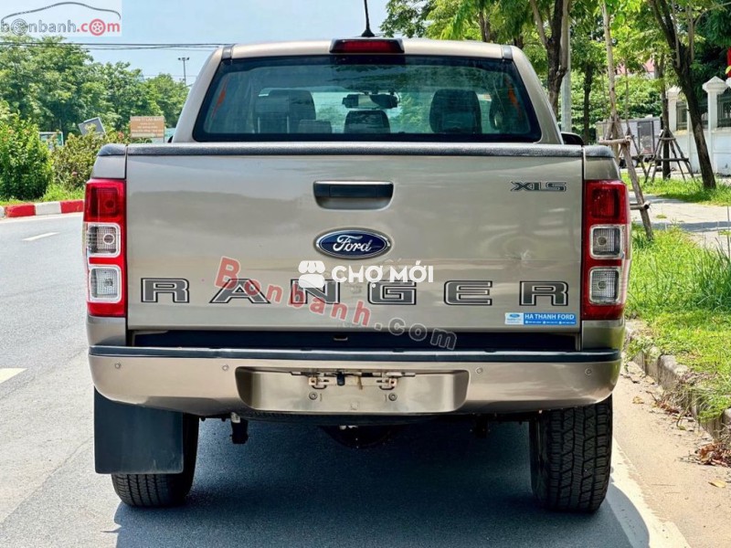Ranger xls 4x2 MT