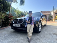 Bùi Trung