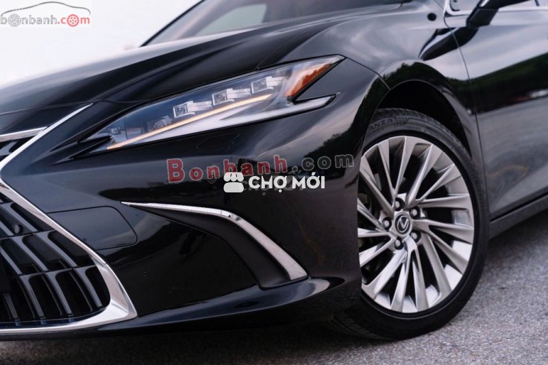 LEXUS ES 250