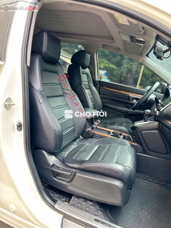 Honda CRV L sx 2019