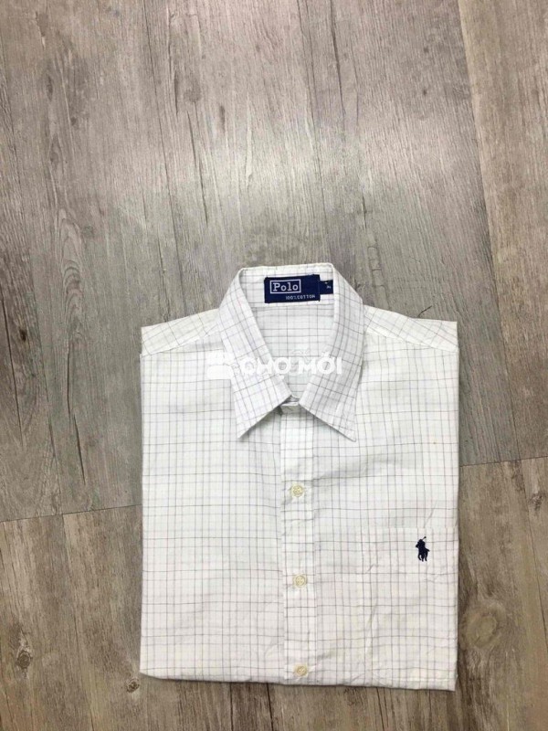 Polo.    Ngựa thêu    Sz l