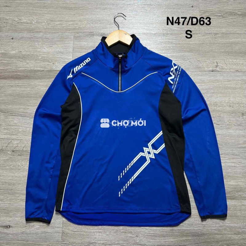 MIZUNO Giữ nhiệt