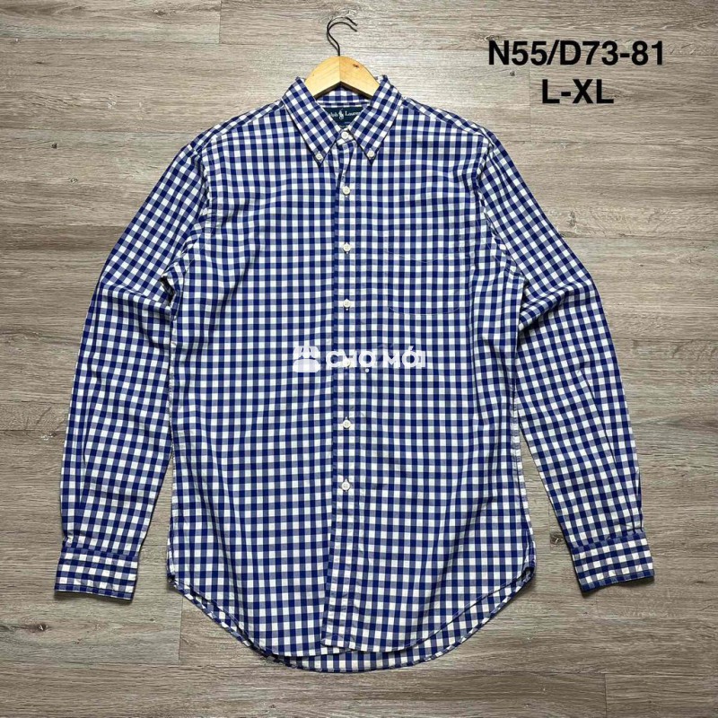 POLO RALPH LAUREN