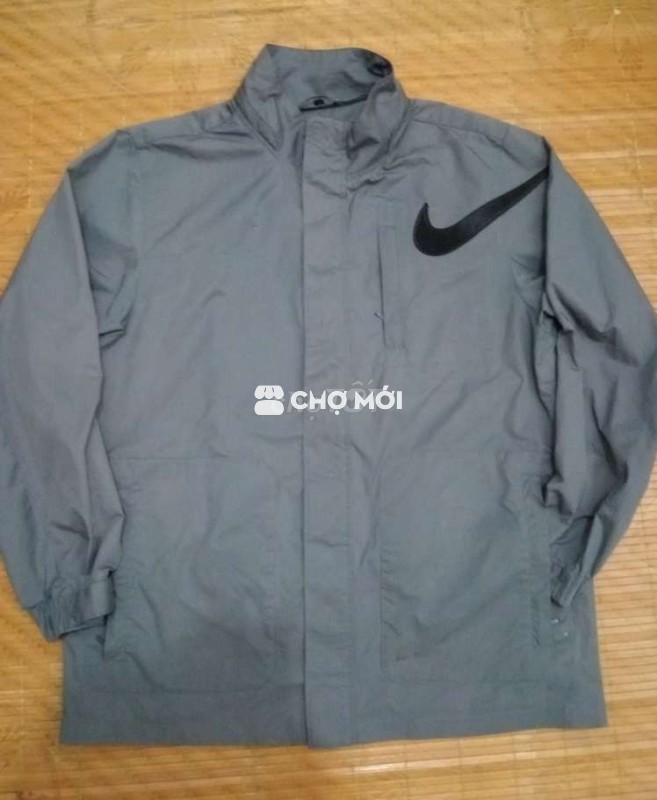 Áo khoác nam thương hiệu NIKE Size M