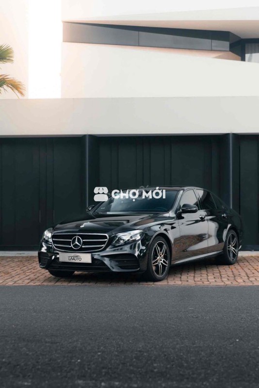 Mercedes E300 AMG - ĐKLĐ 2020 - 1 chủ