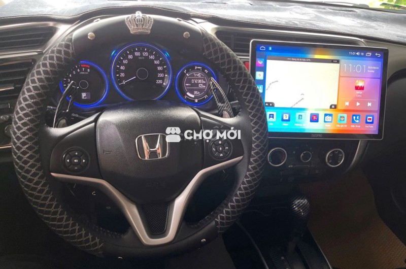 Bán Nhanh Honda City xe Rin không đâm đụng mới 90%