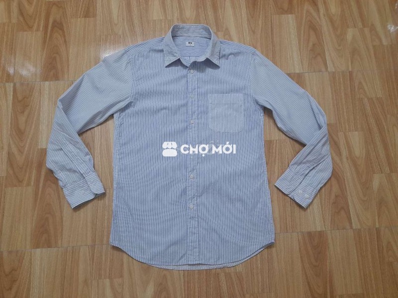 Sơmi UNIQLO