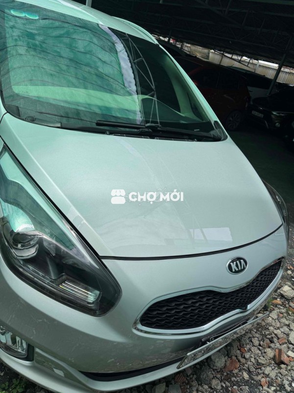 Kia Rondo 2016 AT xăng