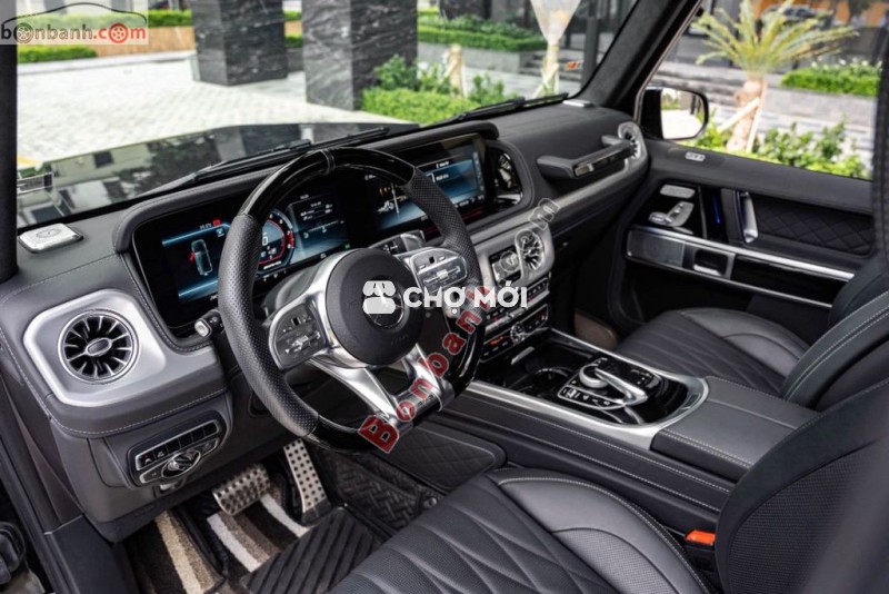 G63_AMG 2022