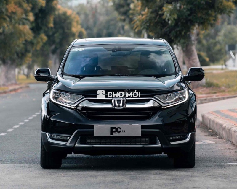 Honda CRV- L đklđ 2021- trả trước 99tr