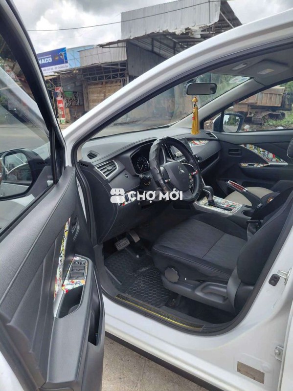 Mitsubishi Xpander 2023 - 95000 km