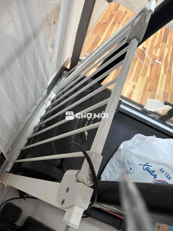 rào chắn cho bé thanh lý
