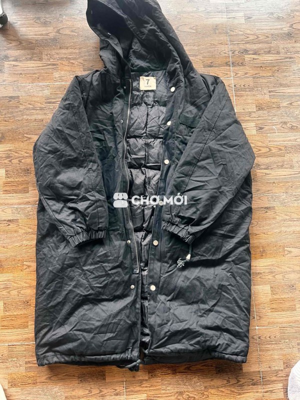 Áo phao size L