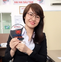 Lê Thị Thanh