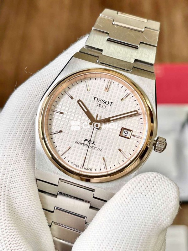 Tissot prx