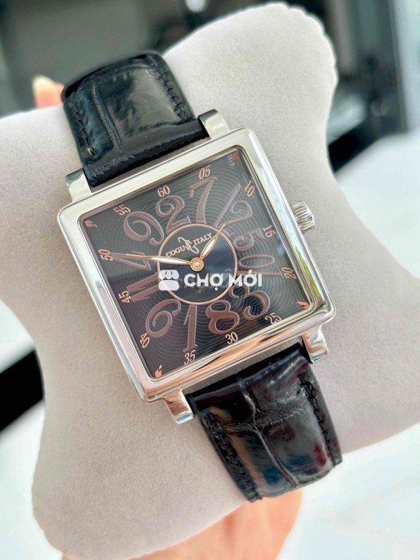 COGU cơ lộ máy