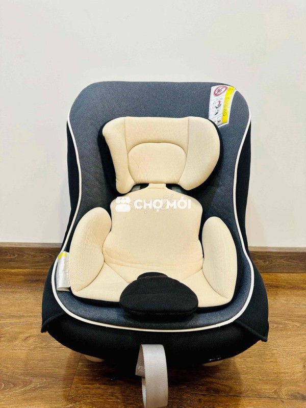 Ghế oto Combi chính hãng