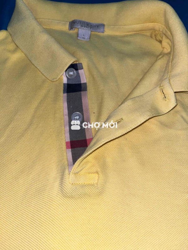 Burberry Polo - England