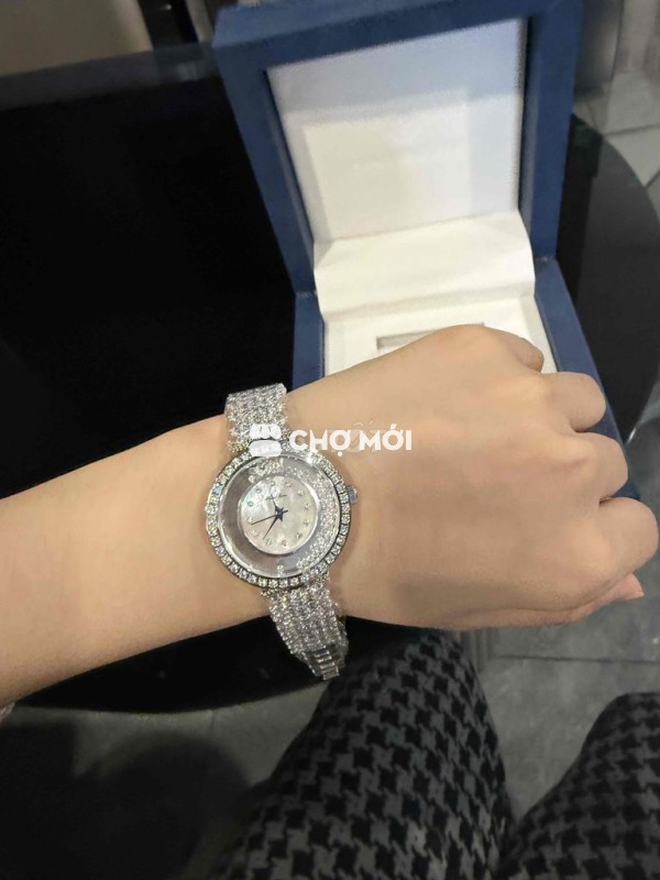 Đồng hồ Hanboro mua 6triệu bán lại 2950