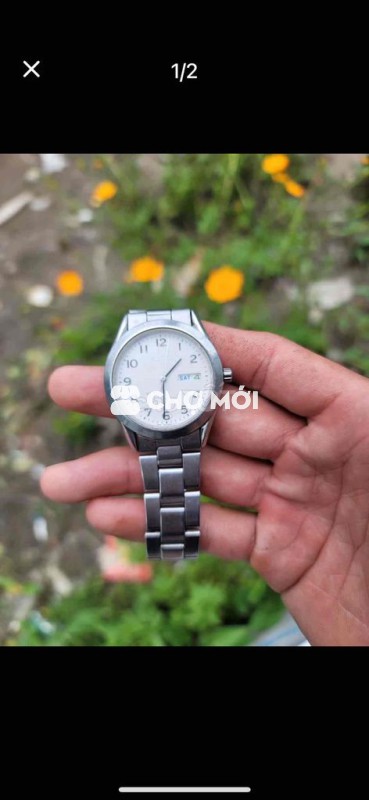 đồng hồ seiko