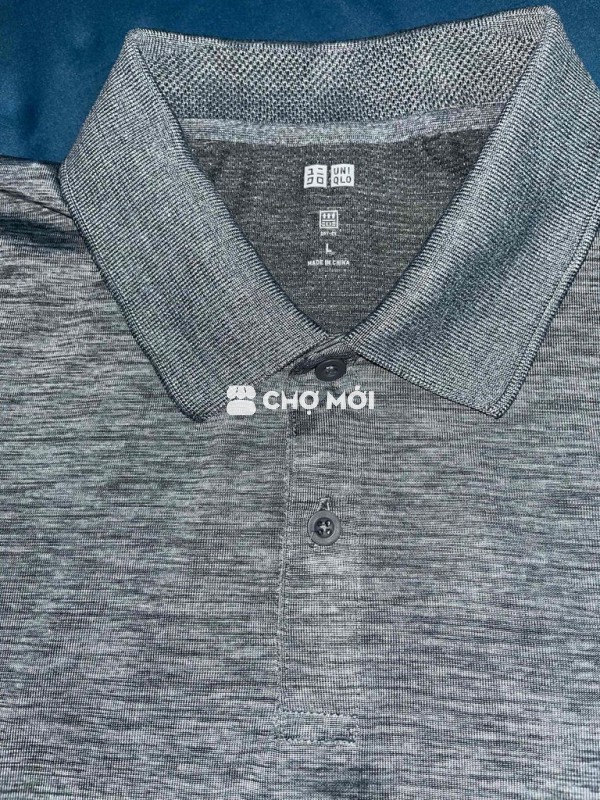 Polo Uniqlo - Japan size L - châu á