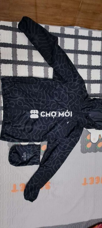 Áo khoác Việt Tiến 99%