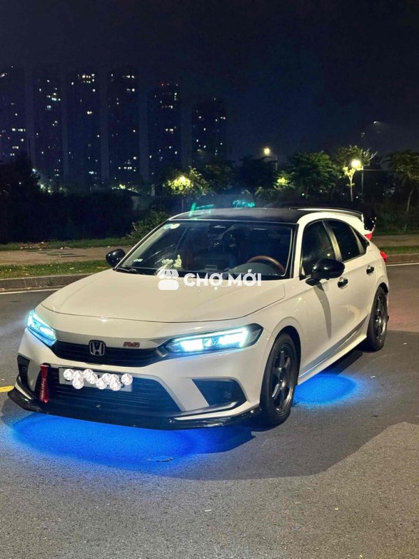 Honda Civic 2021 G - 34000 km