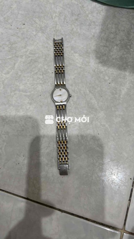 đồng hồ nữ