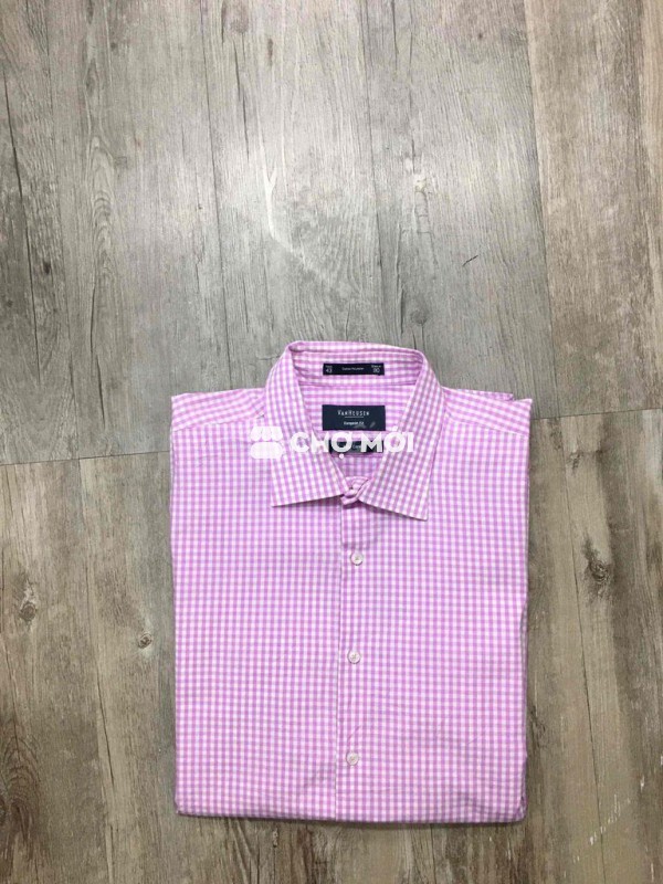 Vanheusen  Sz. Xl