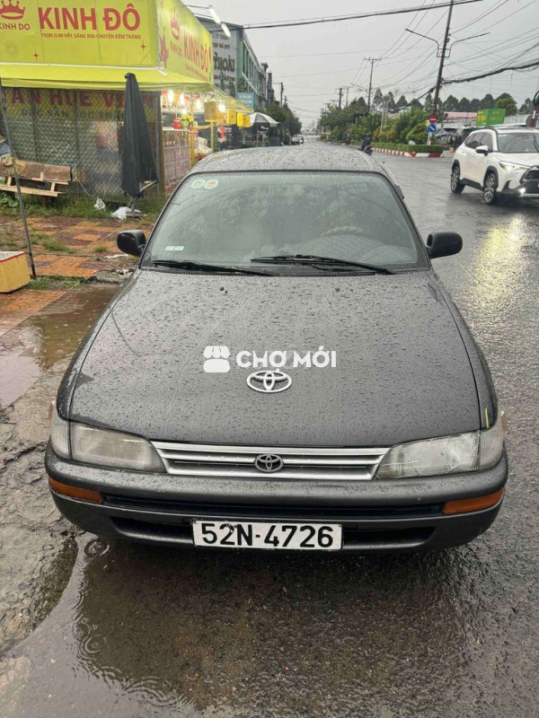 Toyota corolla 1994