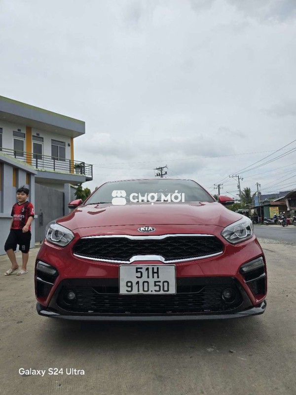 2021 2.0 AT Premium - 56000 km