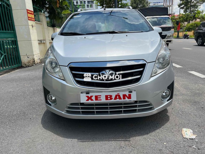 Xe bán.hàng hót hót một thời matiz groove Nhập hàn