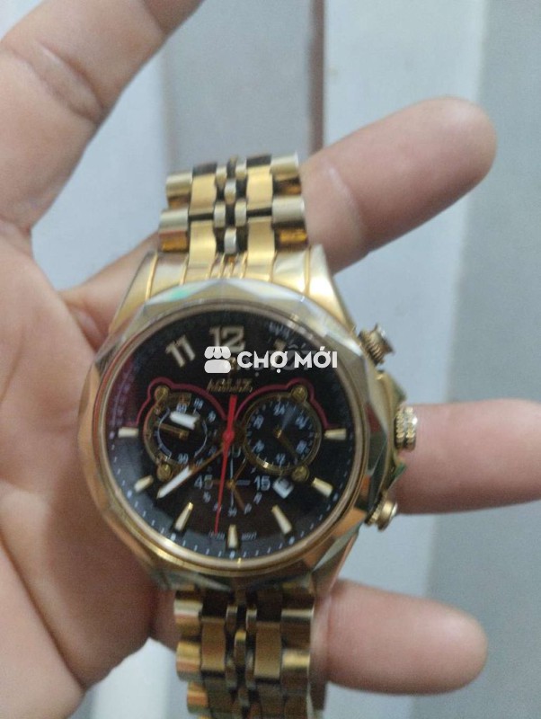 Đồng hồ aolice bà Kim