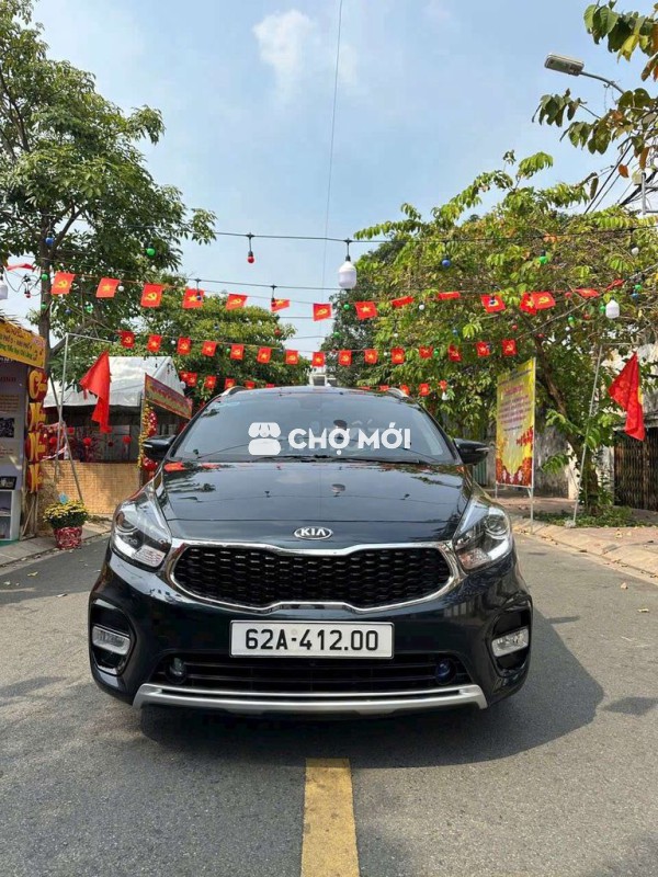 KIA RONDO 2.0GAT,máy xăng,tự động,2020,58000km,95%
