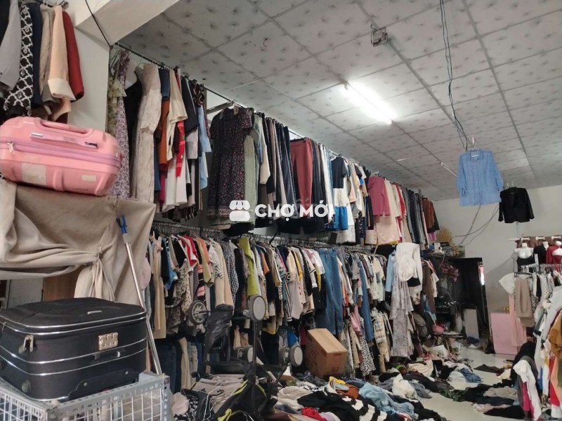 quần áo nam nữ giá từ 10k...