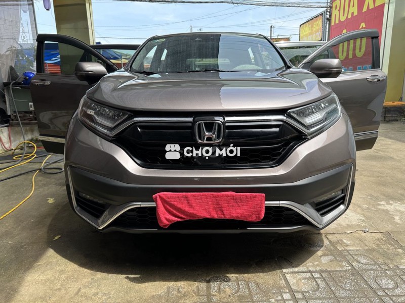 Honda CR V 2020  - 110000 km