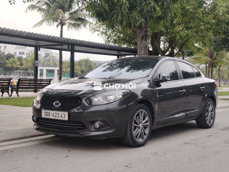 Samsung SM3 2014 - 115000 km