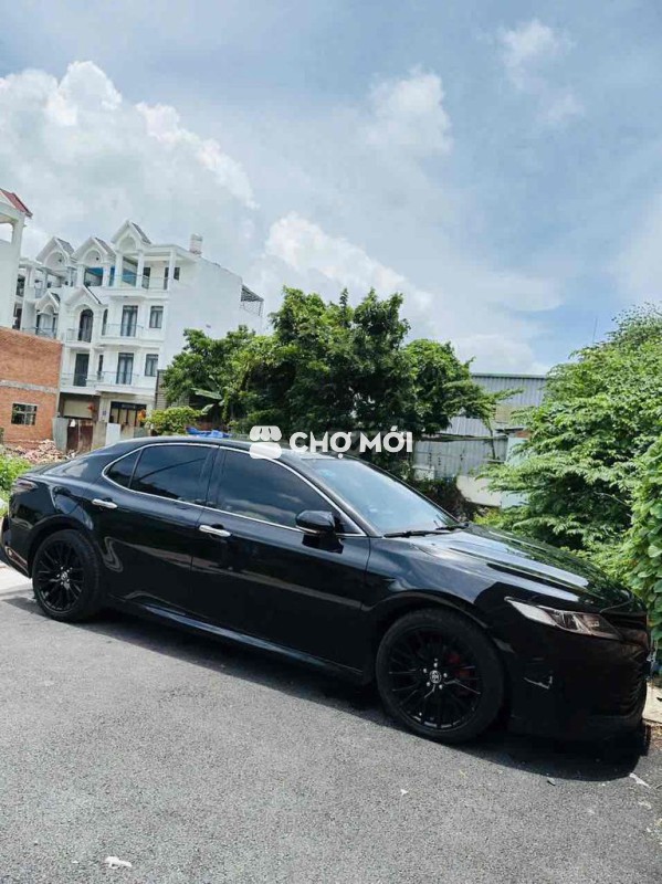Chính Chủ Bán 2.0g 2021-Xe Đi Kỉ-Bảo Dưởng Đầy Đủ