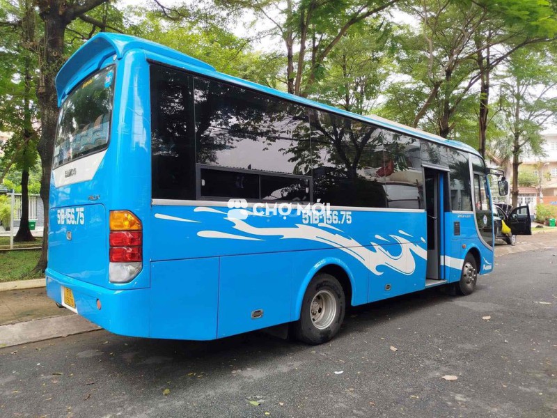 bán samco sx 2015 máy 5.2