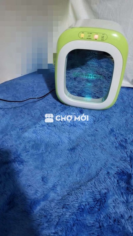 Thanh lý máy tiệt trùng uv Ecomom chính hãng