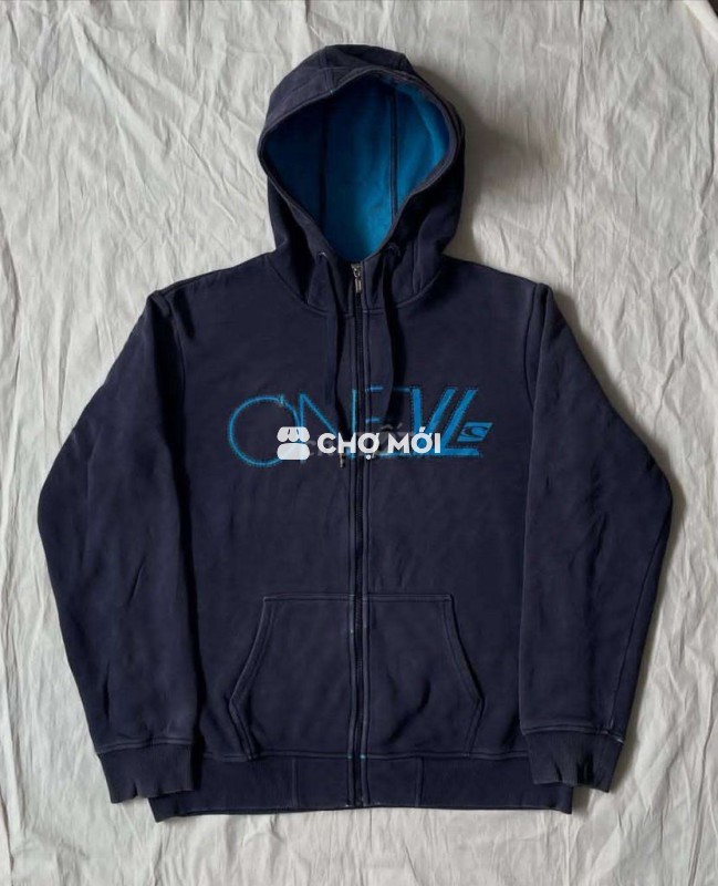 áo khoác hiệu Oneill size XL