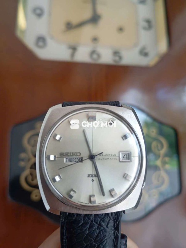 Sieko DX