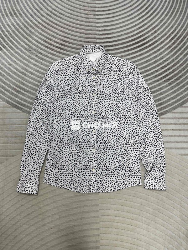 Sơ mi Zara size S Số đo: vai 43, ngực 47, dài 71 G